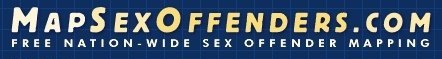 MapSexOffenders.Com - Nation-Wide Sex Offender Mapping
