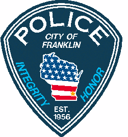 City of Franklin Police Department