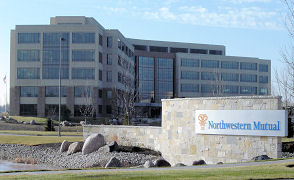 Northwestern Mutual Franklin Campus