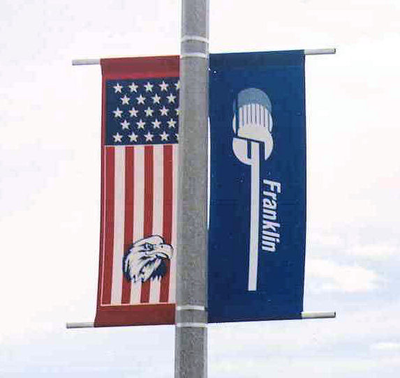 City of Franklin, Wisconsin
