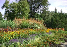 Boerner Botanical Gardens