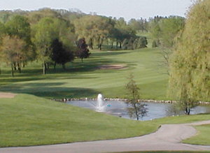 Tuckaway Country Club Golf Course