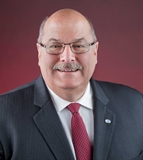 Mayor Steve Olson