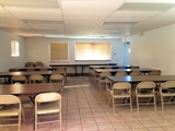 Ken Windl Park Pavilion - Tables & Chairs