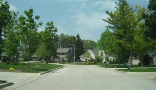 New Residential Developments