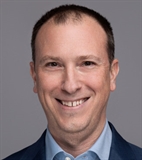 Jon Peccarelli, Alderman for First District, City of Franklin, Wisconsin