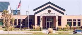 Franklin Law Enforcement Center