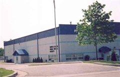 Department of Public Works