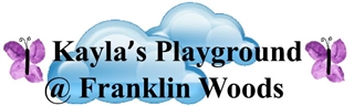 Kayla's Playground at Franklin Woods