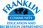 Franklin Community Education & Recreation Department