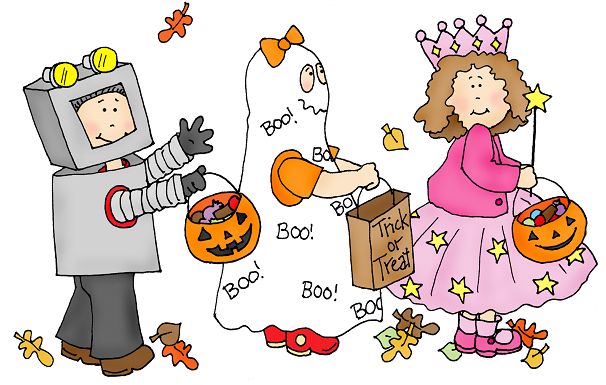 Trick or Treat Observance for the City of Franklin, Wisconsin