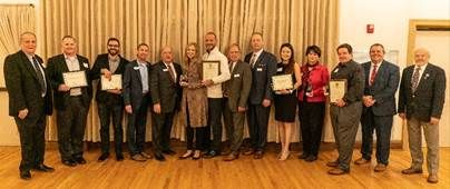 2019 Business Appreciation Celebration - City of Franklin, Wisconsin