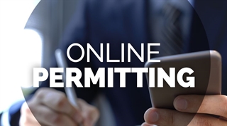 Online Permit Application Program