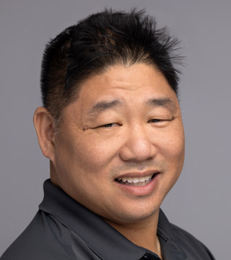 Alderman Jason Craig - District 6