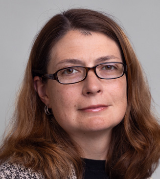 Alderwoman Courtney Day, District 4