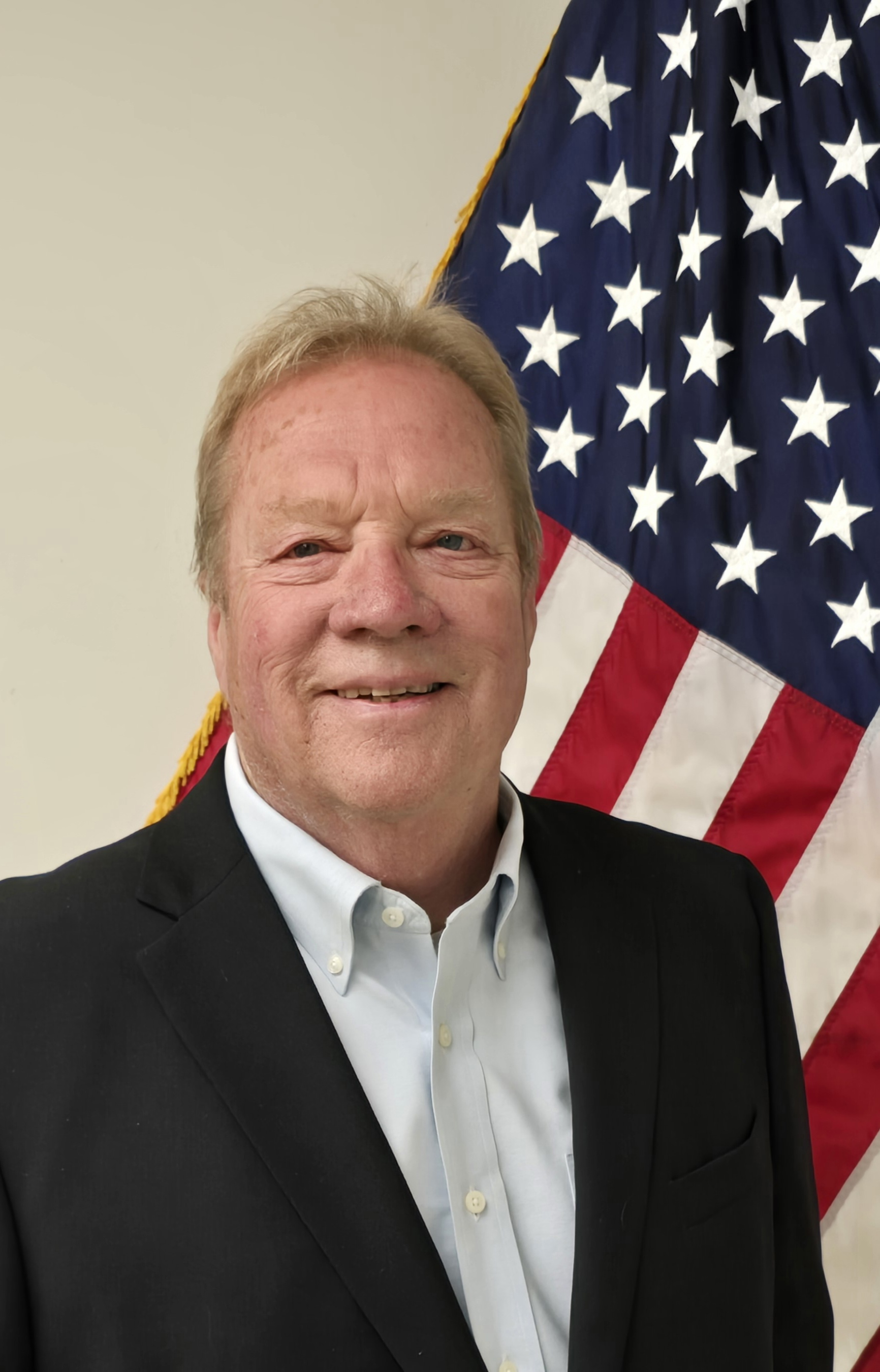 Clarke Johnson - Alderman for District 1 - City of Franklin, Wisconsin
