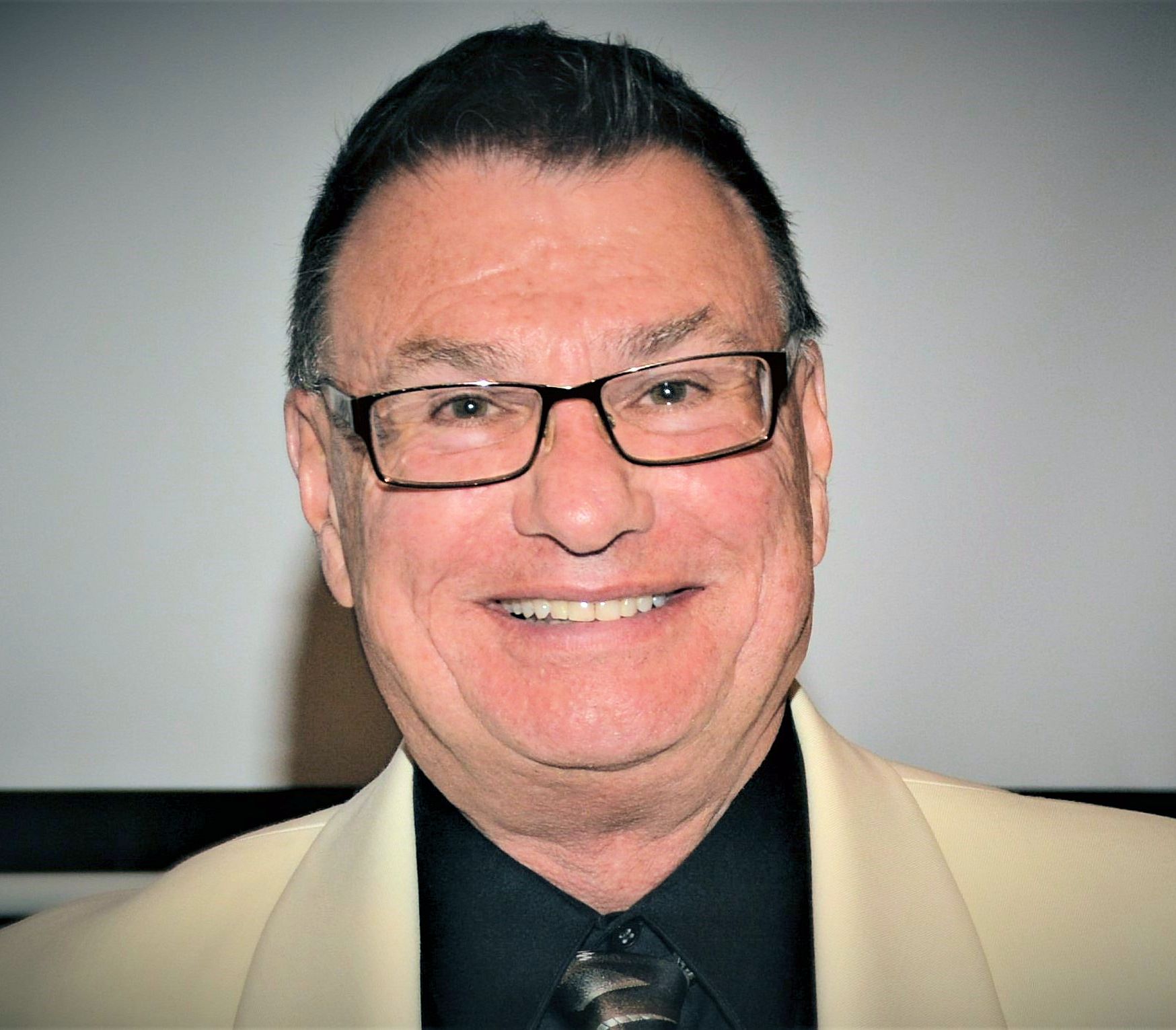 Alderman Ed Holpfer, Aldermanic District 1