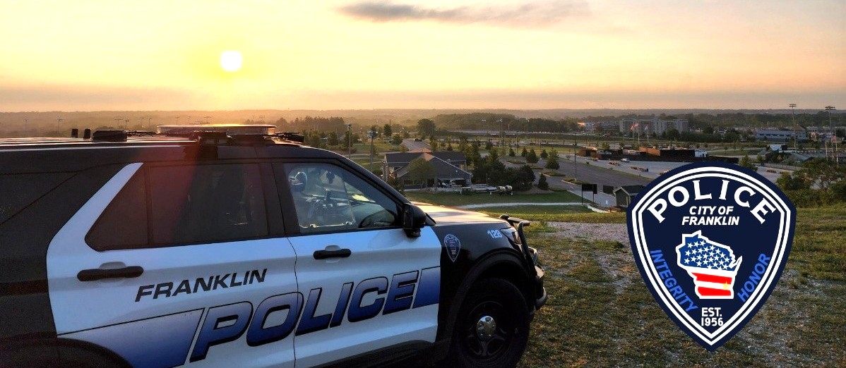 City of Franklin, Wisconsin, Police Department