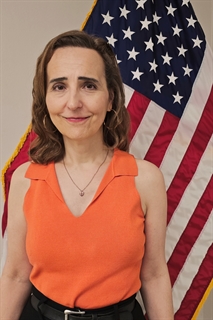 Christina Lucchesi, City Attorney for the City of Franklin, Wisconsin