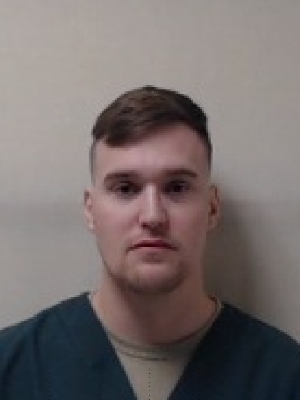 Horn, Benjamin J. - Registered Sex Offender