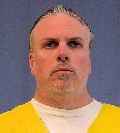 Registered Sex Offender James P. Burba