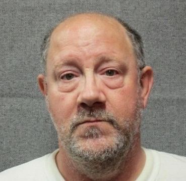 Charles W. McCall - Sex Offender Registry