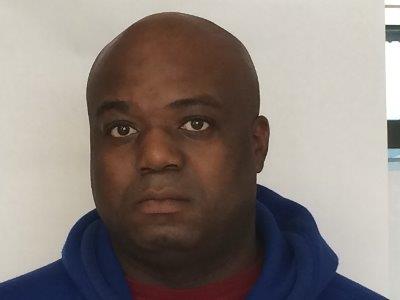 Lashun Gray, Registered Sex Offender