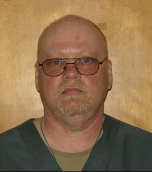 Hamilton, Tod - Registered Sex Offender