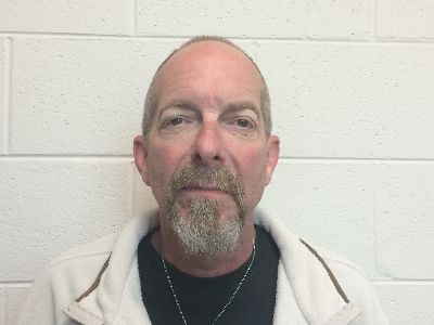 Henry, David A. - Registered Sex Offender