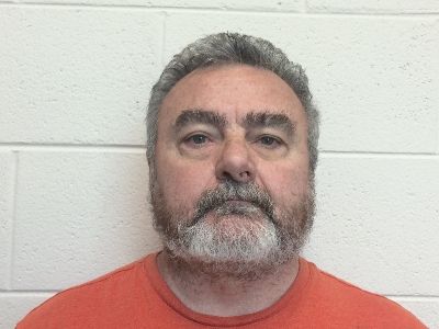 Ikner, James R. - Registered Sex Offender 