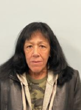 Irene V Scardino Registered Sex Offender who resides at The Sunrise Motel, Room 11, 9347 S. 27th Street, Franklin, Wisconsin