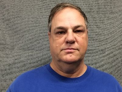 Long, Randall - Registered Sex Offender
