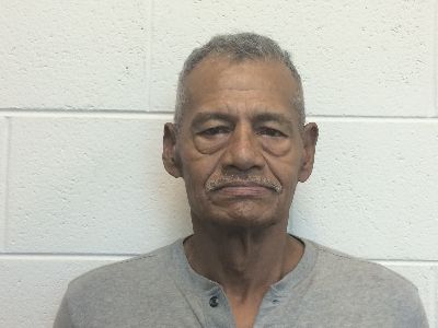 Longaria, Rufugio - Registered Sex Offender
