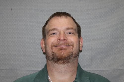 Ryan A. Frederick, Registered Sex Offender